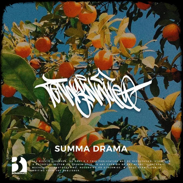 summa drama — tennywhite